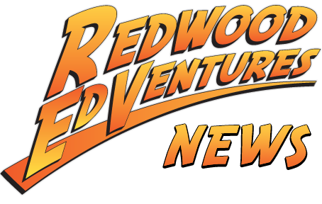 Redwood EdVentures News