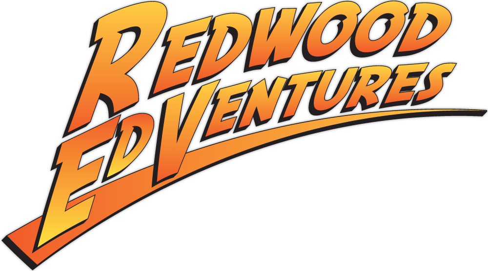 Redwood EdVentures Logo