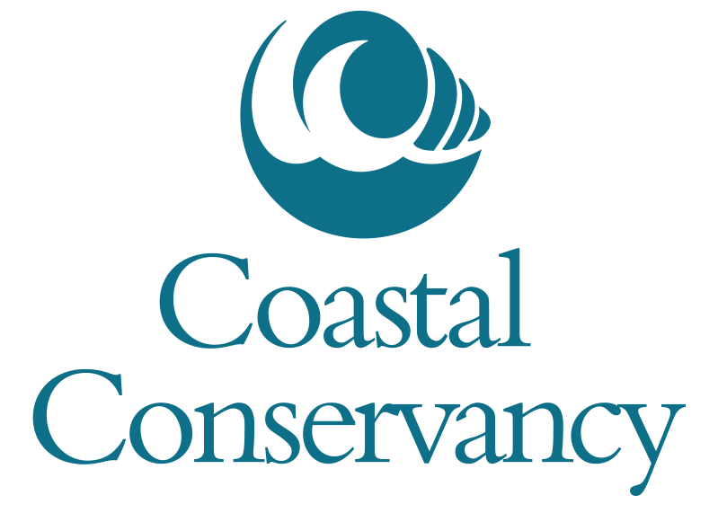 Coastal Conservancy Logo